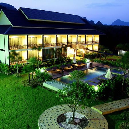 Krabi Home Town Boutique Eksteriør billede