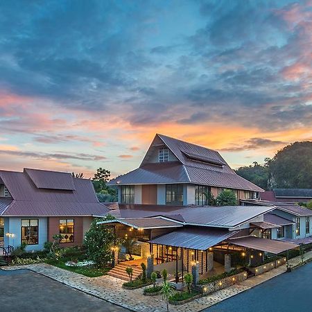 Krabi Home Town Boutique Eksteriør billede
