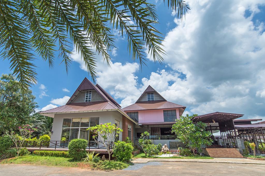 Krabi Home Town Boutique Eksteriør billede
