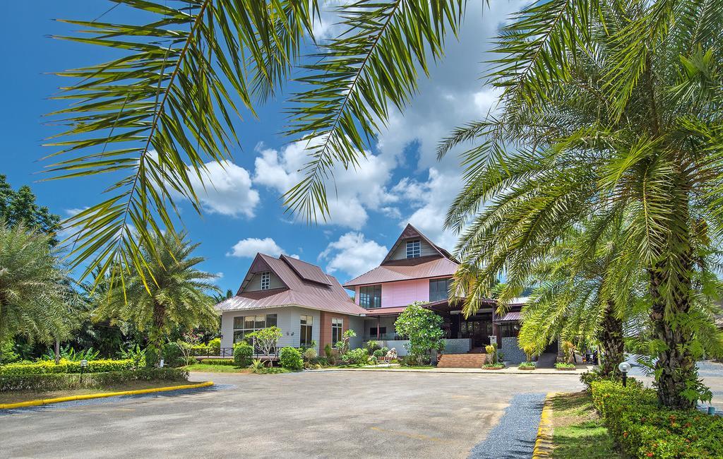 Krabi Home Town Boutique Eksteriør billede